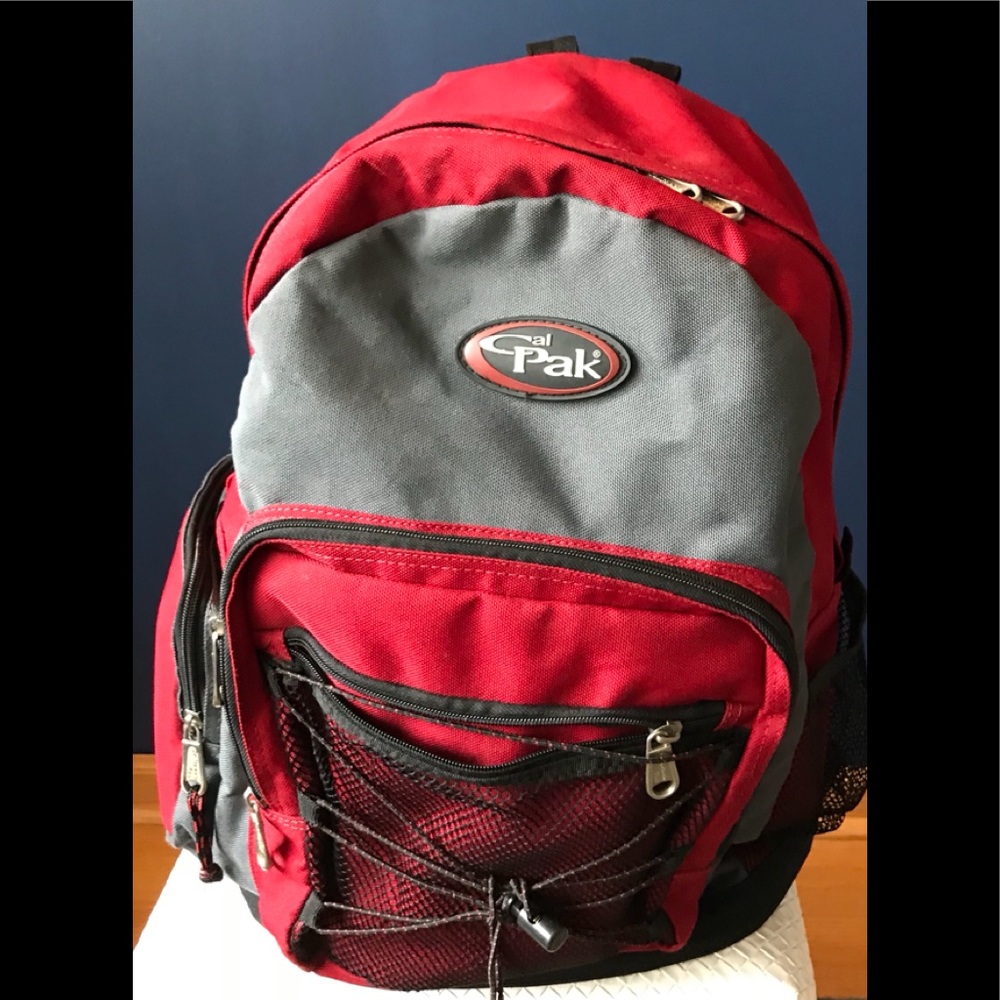 Backpack